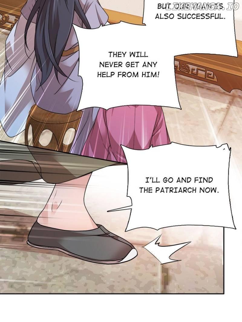 Dad, did you study today? Chapter 61 page 4