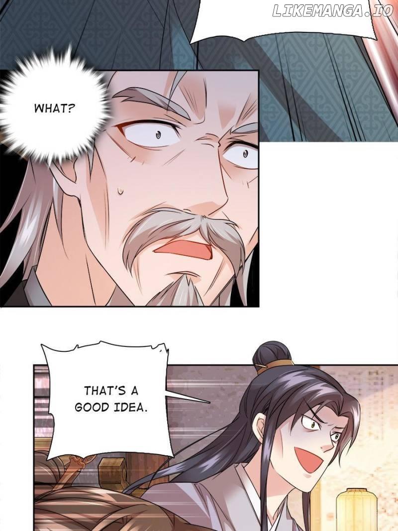 Dad, did you study today? Chapter 61 page 7