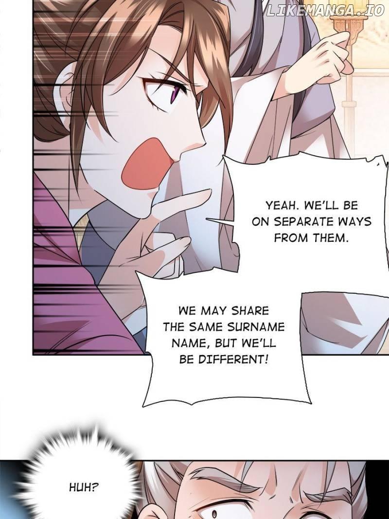 Dad, did you study today? Chapter 61 page 8