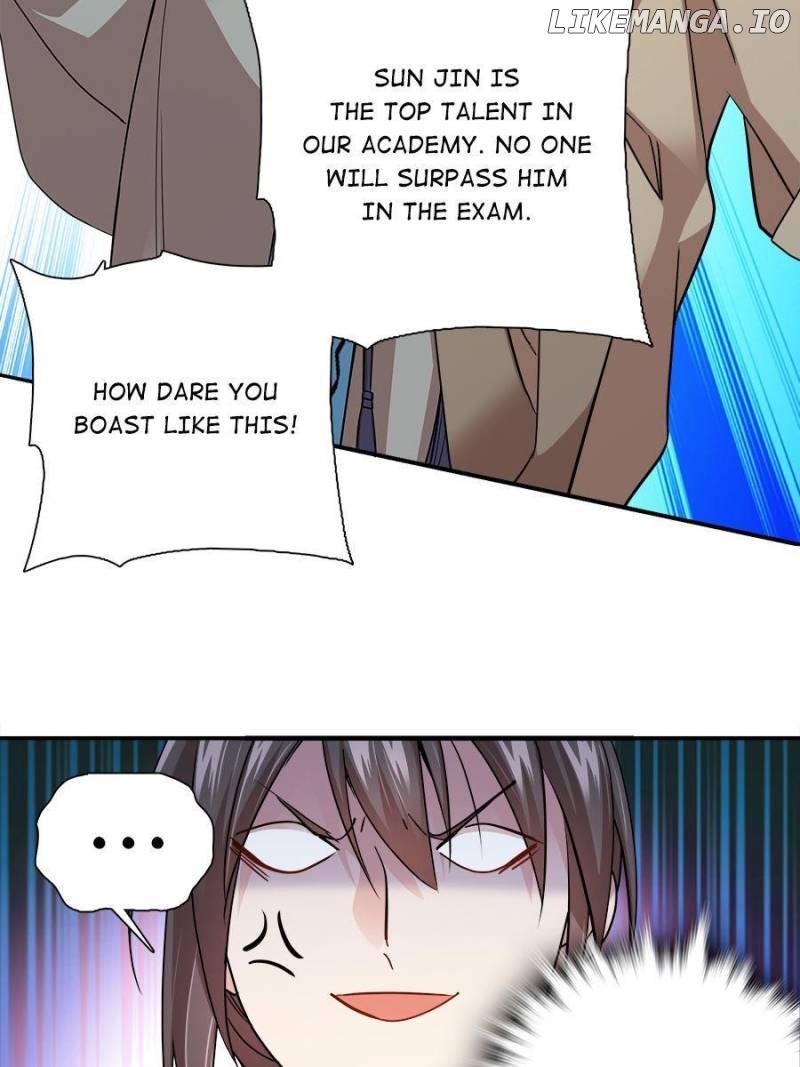 Dad, did you study today? Chapter 63 page 14