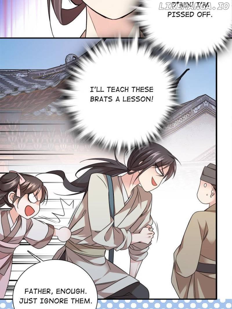 Dad, did you study today? Chapter 63 page 15