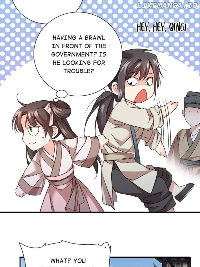 Dad, did you study today? Chapter 63 page 16