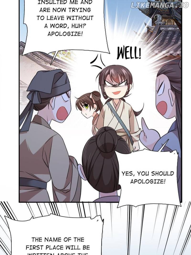 Dad, did you study today? Chapter 63 page 17