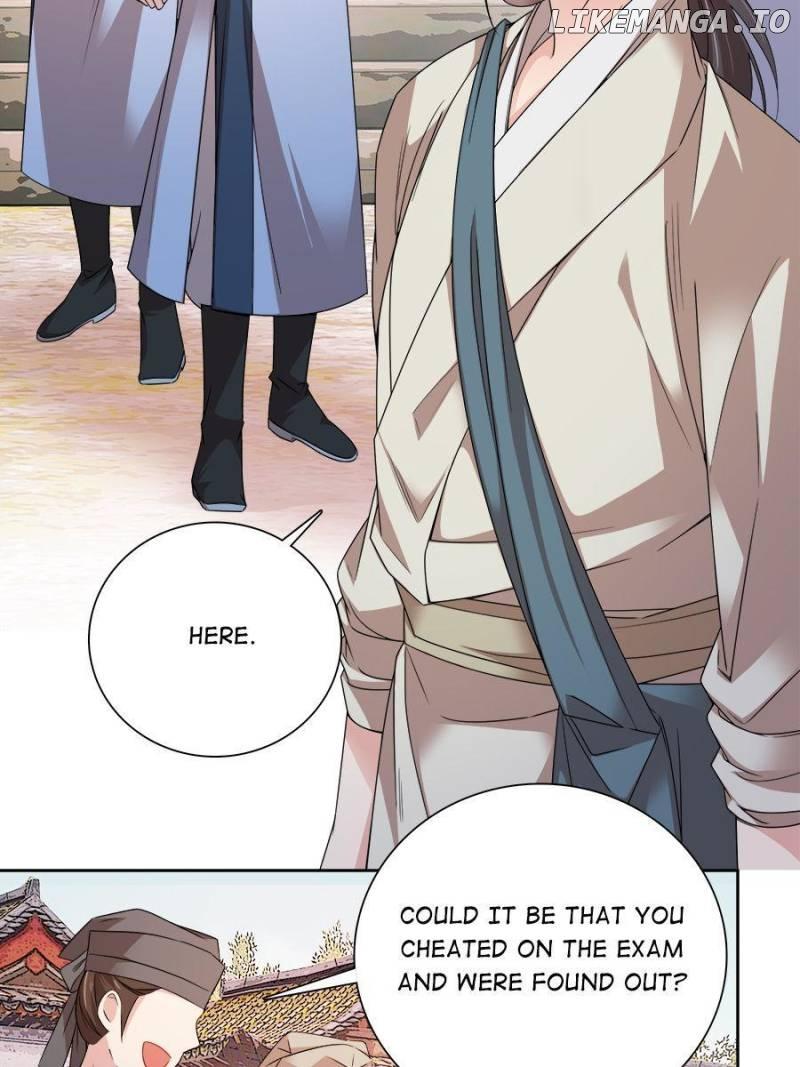 Dad, did you study today? Chapter 63 page 22