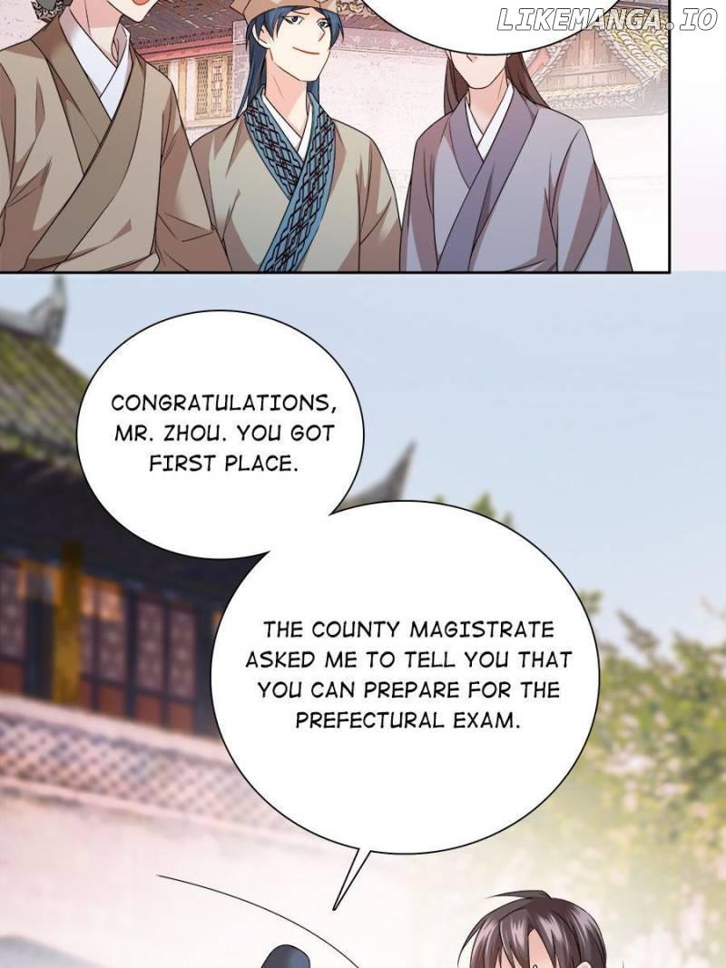 Dad, did you study today? Chapter 63 page 23