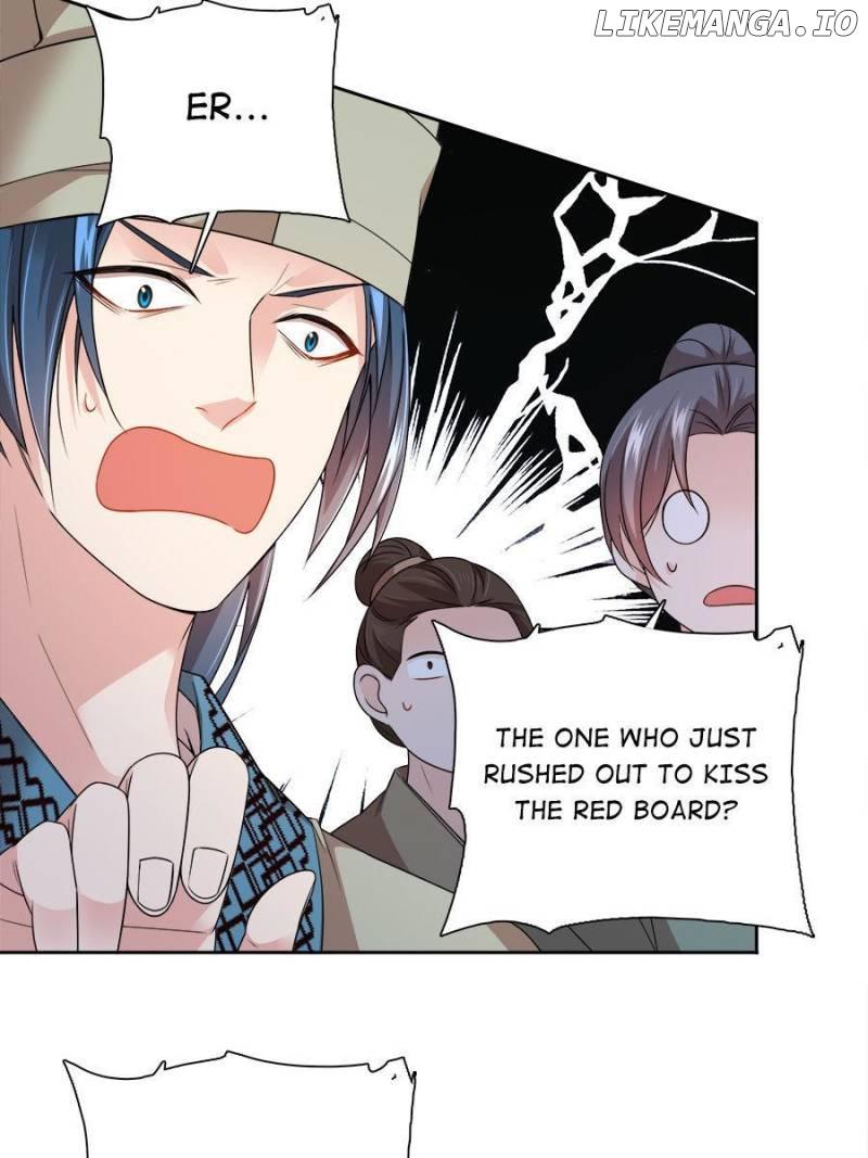 Dad, did you study today? Chapter 63 page 25
