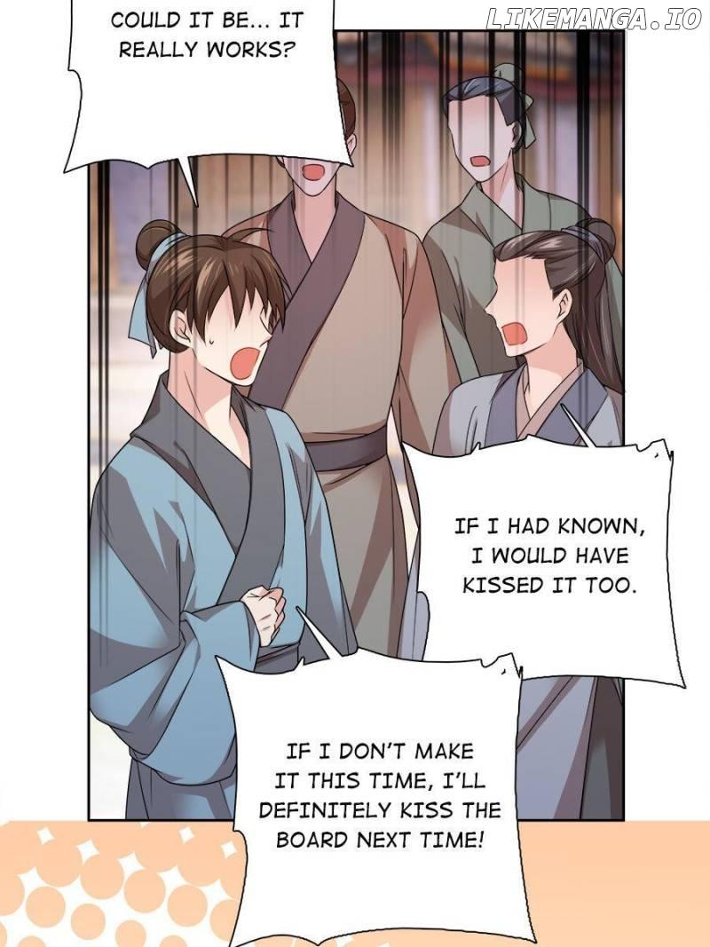 Dad, did you study today? Chapter 63 page 26