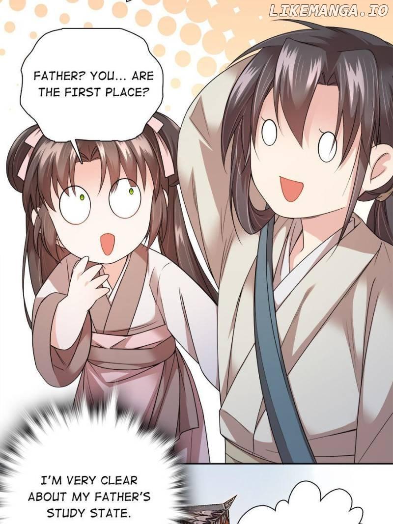 Dad, did you study today? Chapter 63 page 27