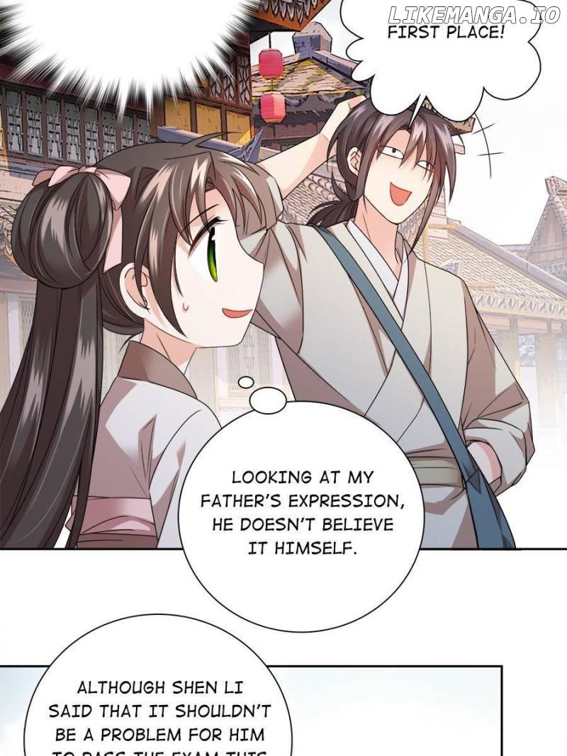 Dad, did you study today? Chapter 63 page 28
