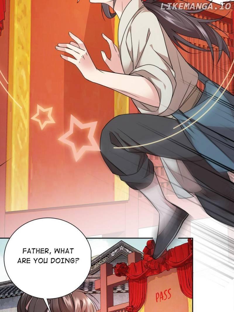 Dad, did you study today? Chapter 63 page 2