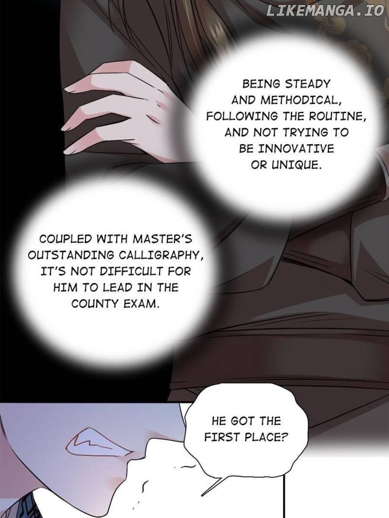 Dad, did you study today? Chapter 63 page 31