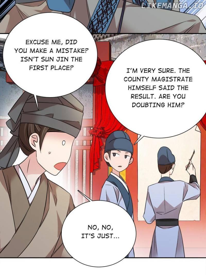 Dad, did you study today? Chapter 63 page 33