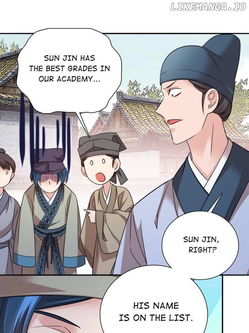 Dad, did you study today? Chapter 63 page 34