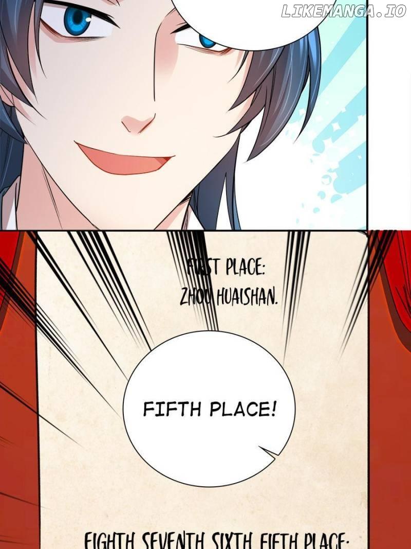 Dad, did you study today? Chapter 63 page 35