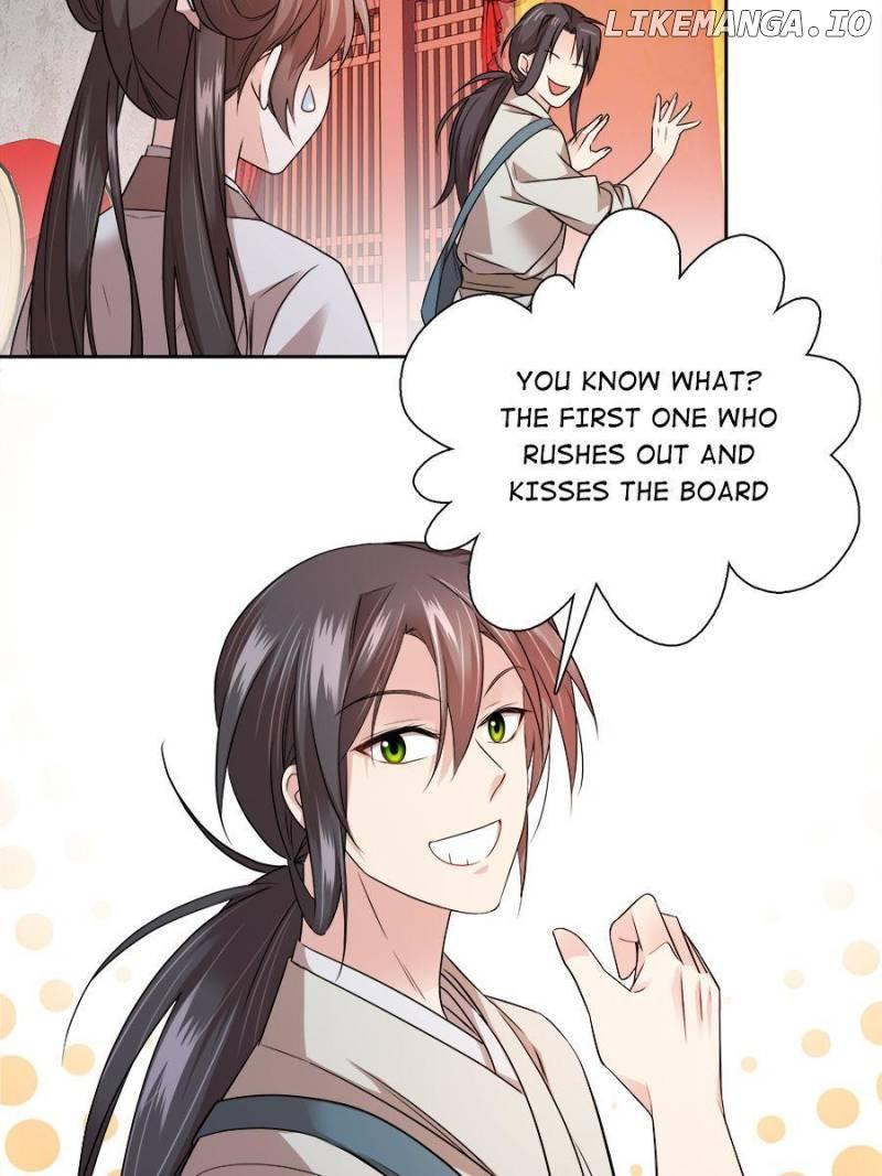 Dad, did you study today? Chapter 63 page 3