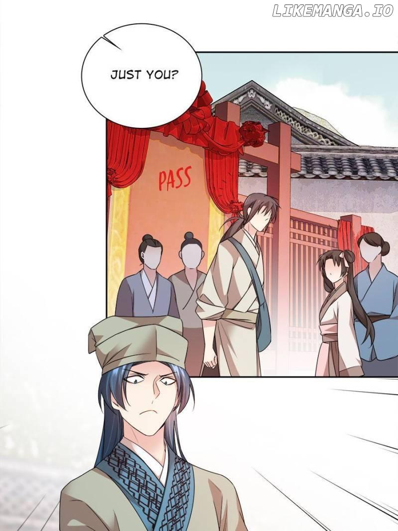 Dad, did you study today? Chapter 63 page 5