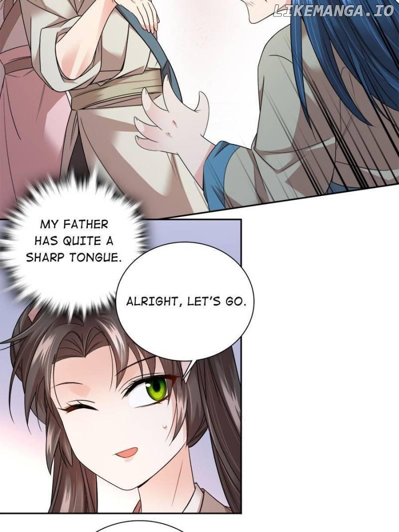Dad, did you study today? Chapter 63 page 8