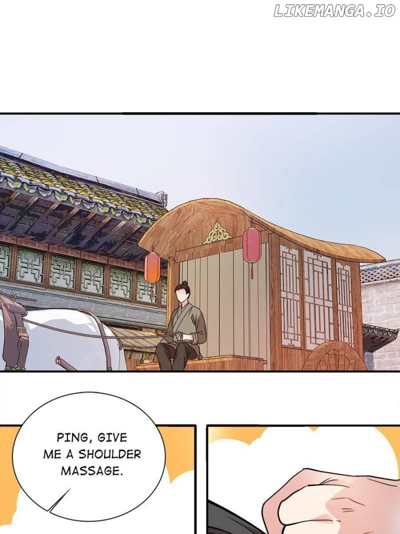 Dad, did you study today? Chapter 64 page 0