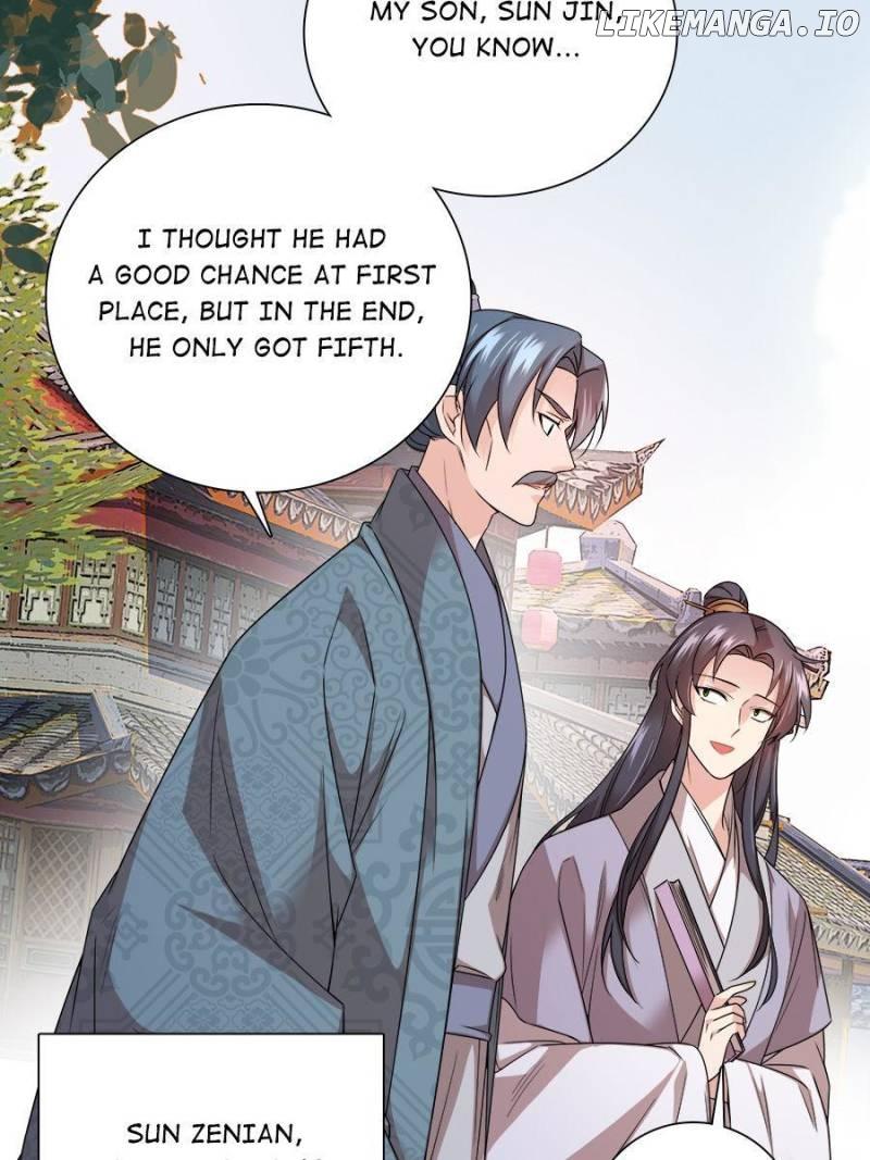 Dad, did you study today? Chapter 64 page 9