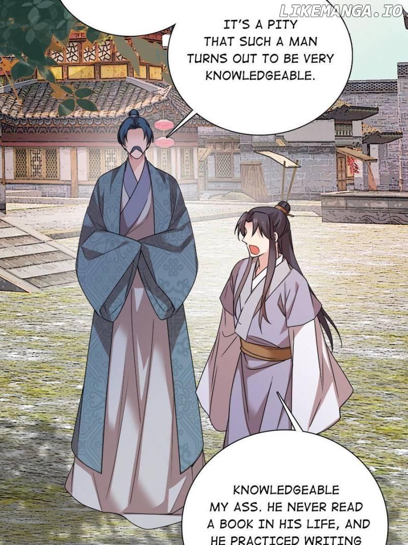Dad, did you study today? Chapter 64 page 12