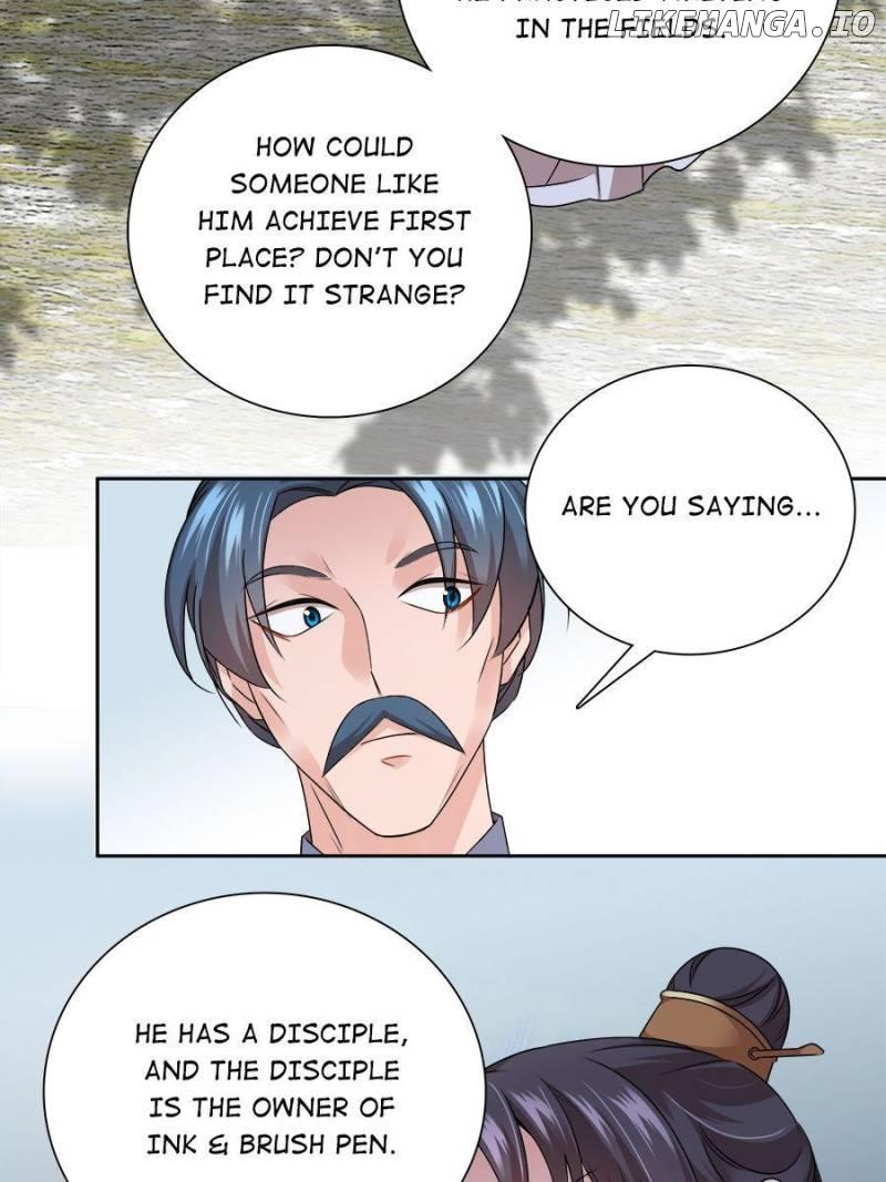 Dad, did you study today? Chapter 64 page 13