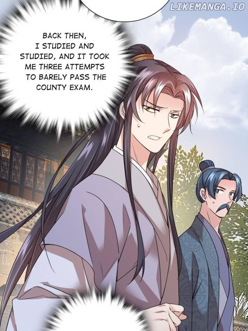 Dad, did you study today? Chapter 64 page 17