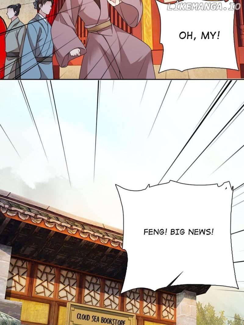 Dad, did you study today? Chapter 64 page 21