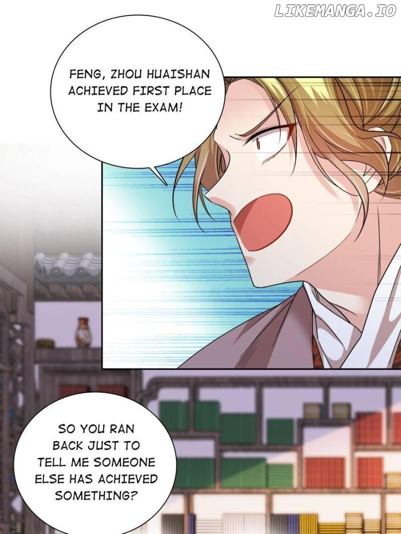 Dad, did you study today? Chapter 64 page 23