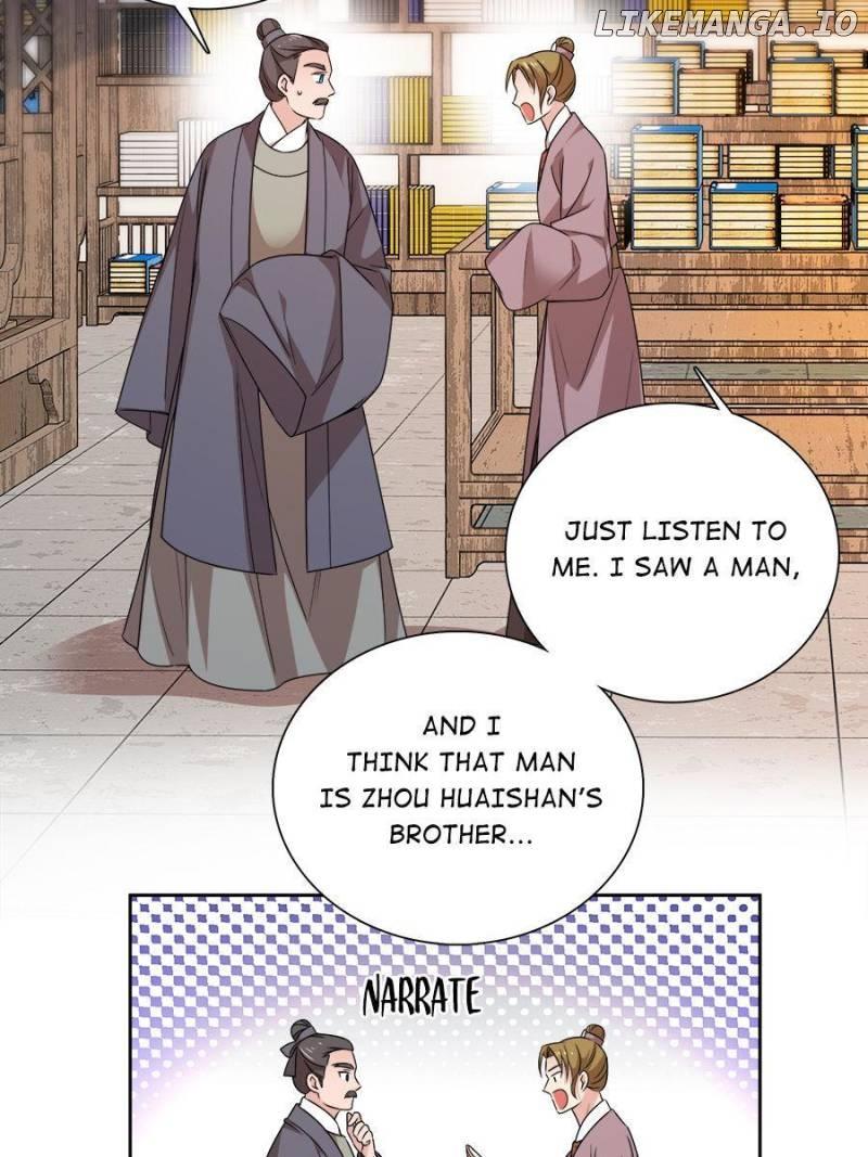 Dad, did you study today? Chapter 64 page 24