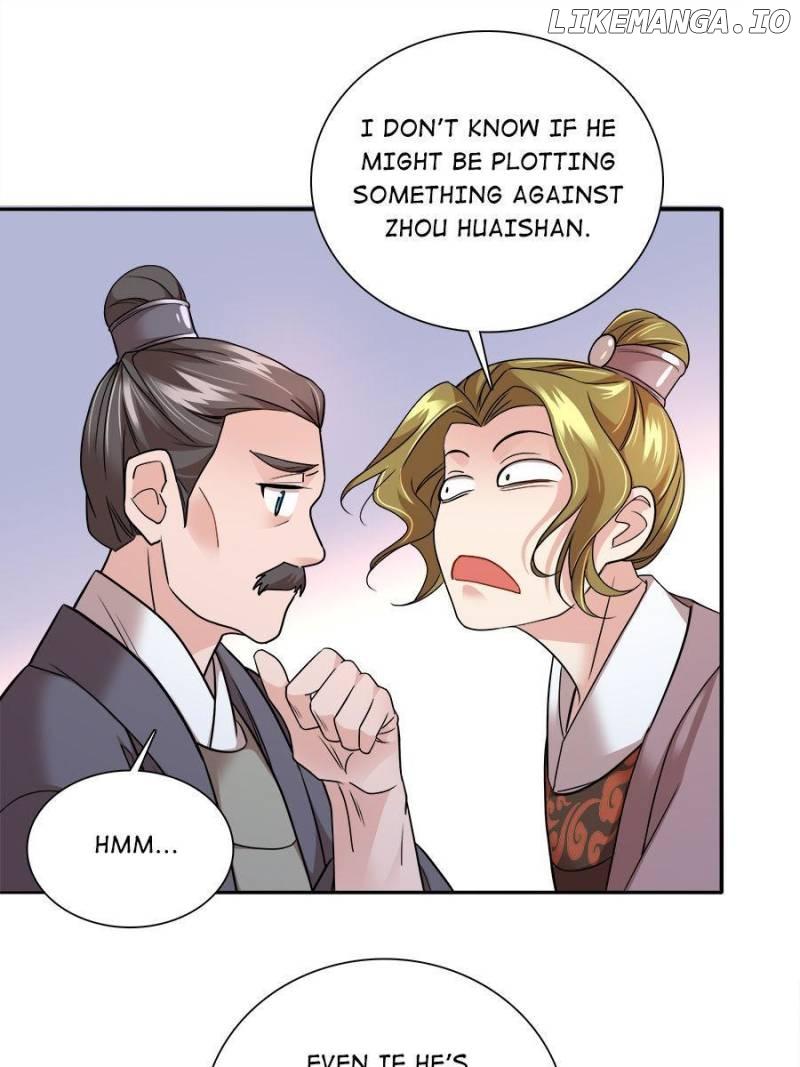 Dad, did you study today? Chapter 64 page 26