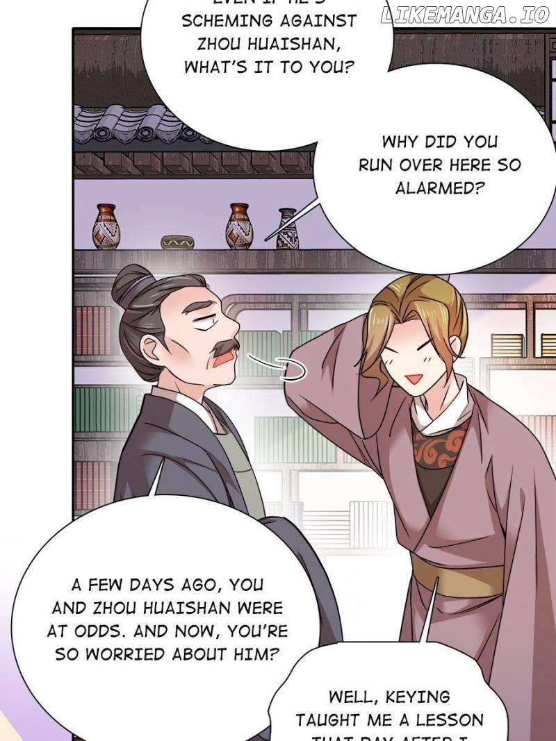 Dad, did you study today? Chapter 64 page 27