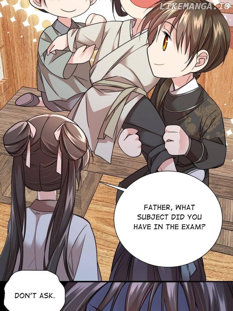 Dad, did you study today? Chapter 64 page 2
