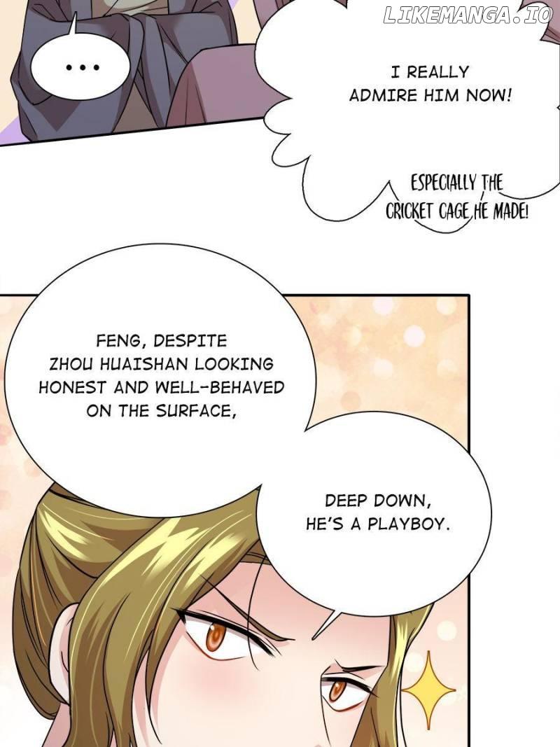 Dad, did you study today? Chapter 64 page 29