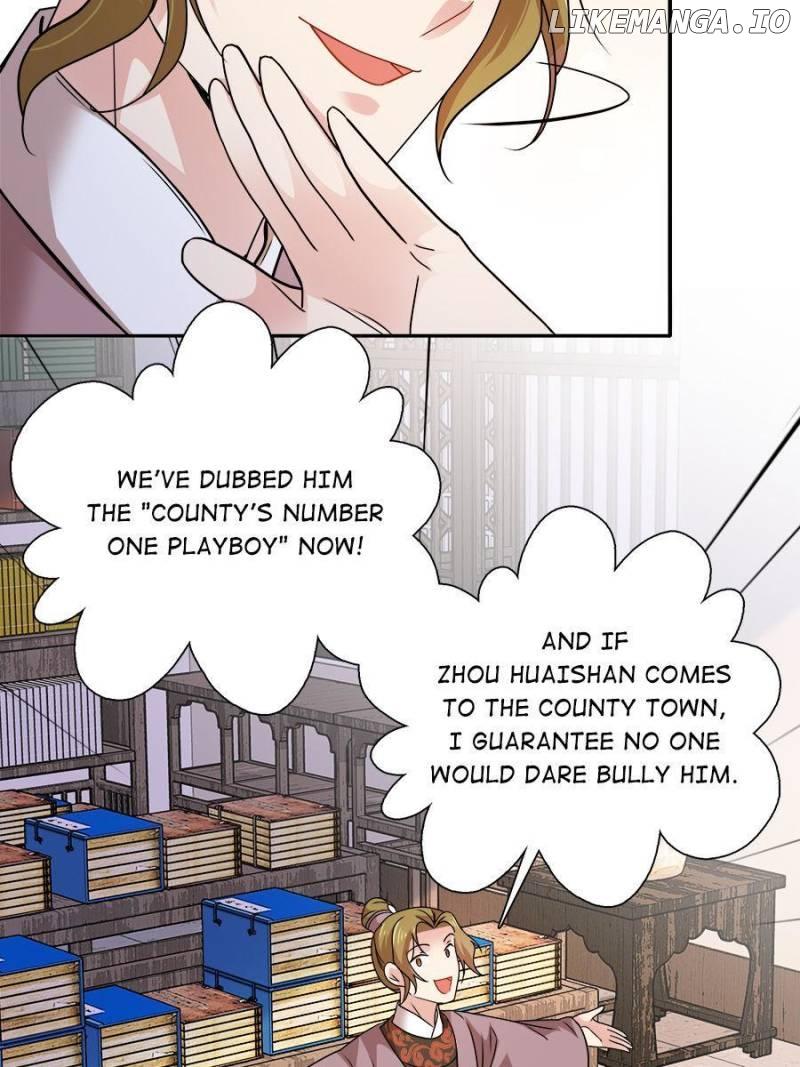 Dad, did you study today? Chapter 64 page 30