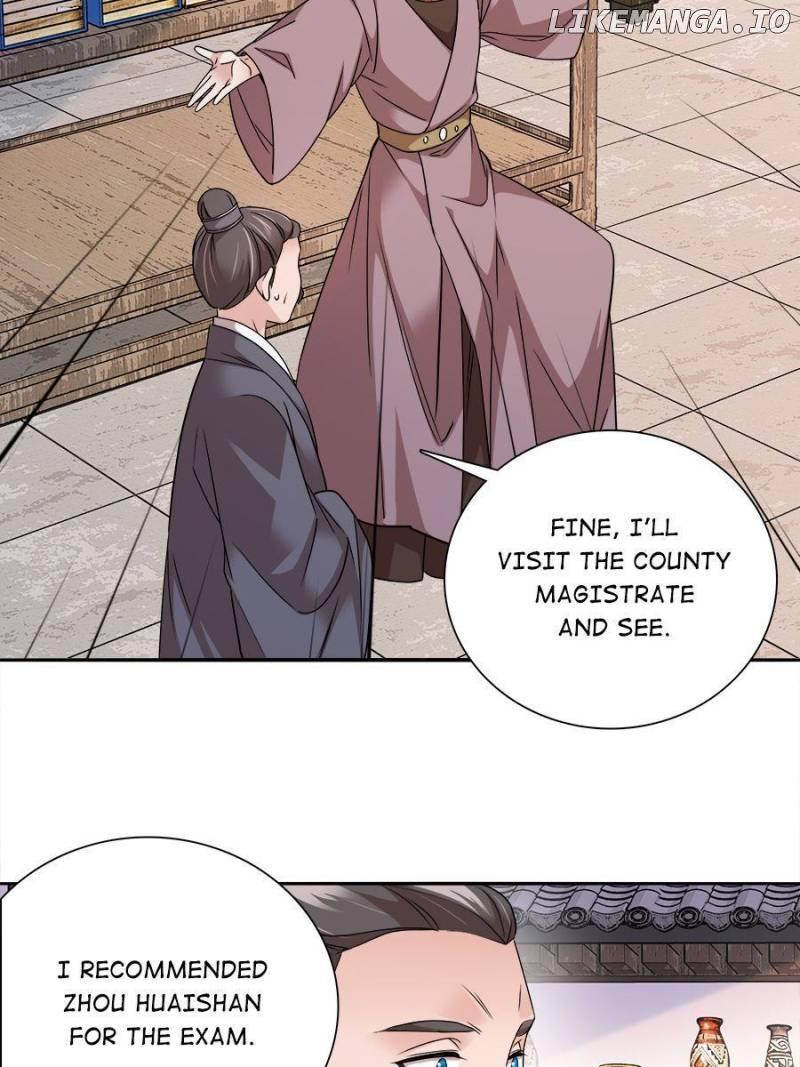 Dad, did you study today? Chapter 64 page 31