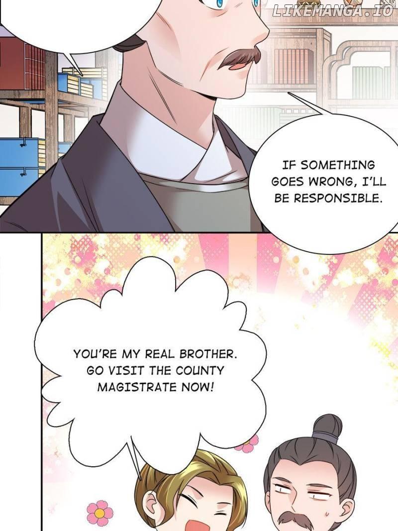Dad, did you study today? Chapter 64 page 32