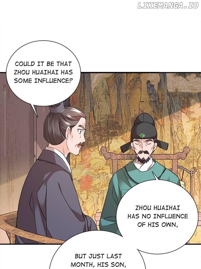 Dad, did you study today? Chapter 64 page 37