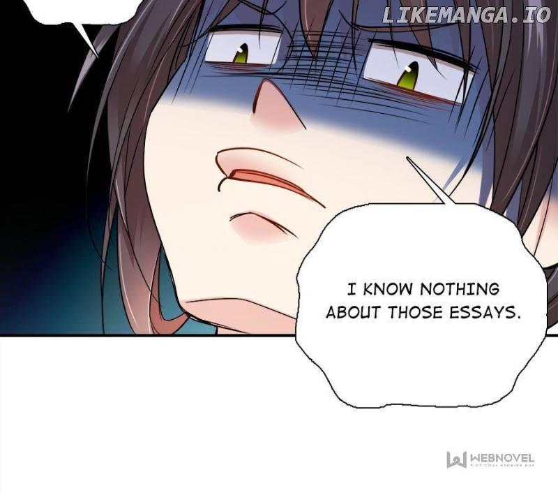Dad, did you study today? Chapter 64 page 3