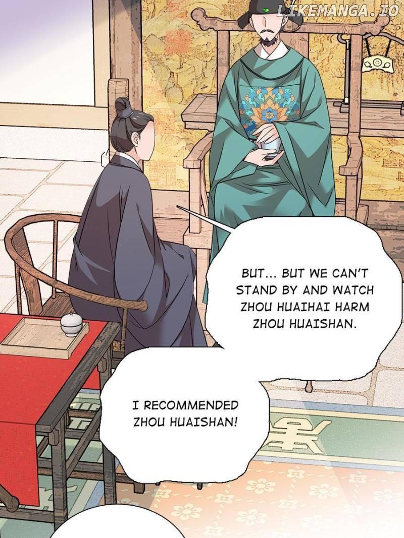 Dad, did you study today? Chapter 64 page 40