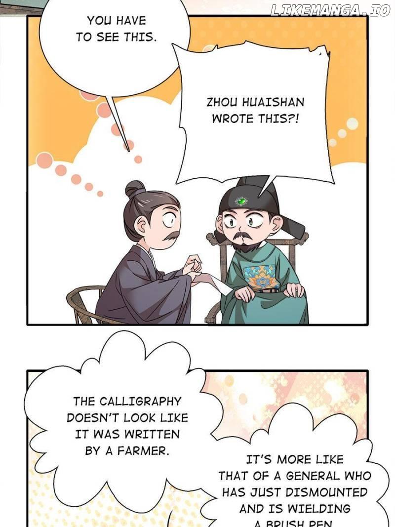 Dad, did you study today? Chapter 64 page 41