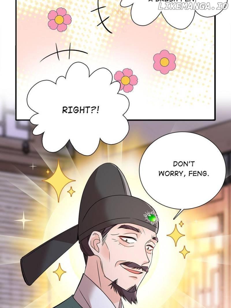 Dad, did you study today? Chapter 64 page 42