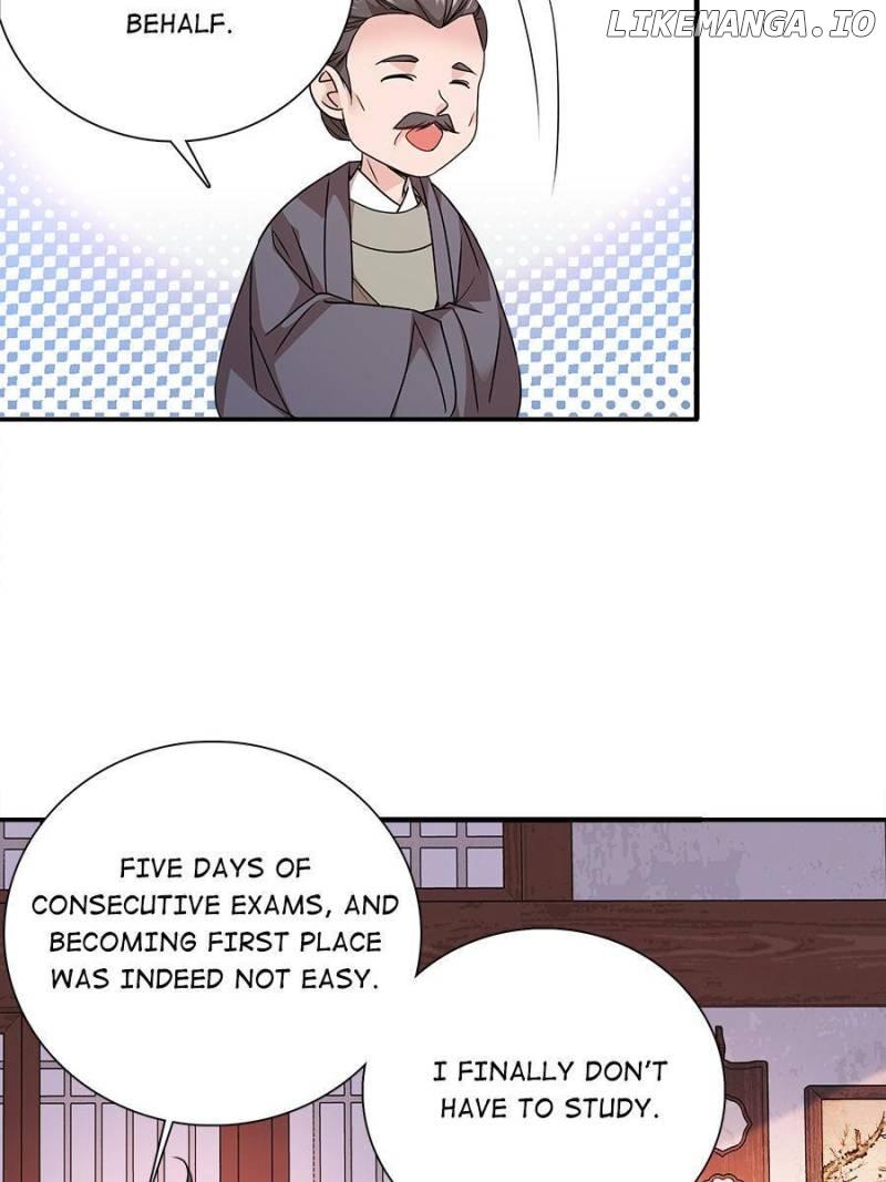 Dad, did you study today? Chapter 64 page 44
