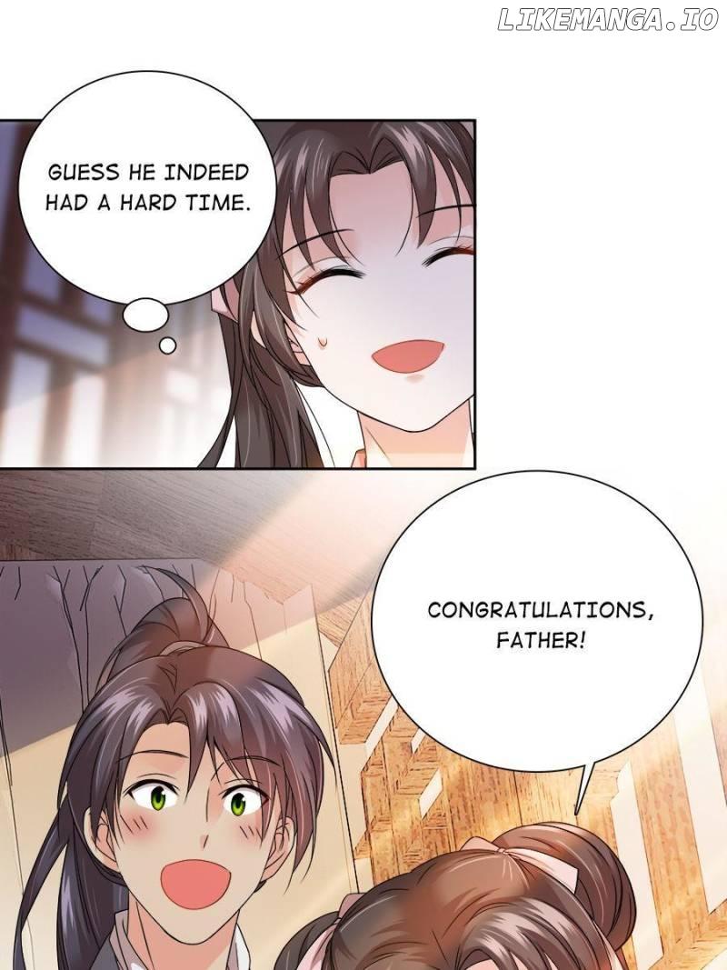 Dad, did you study today? Chapter 64 page 4