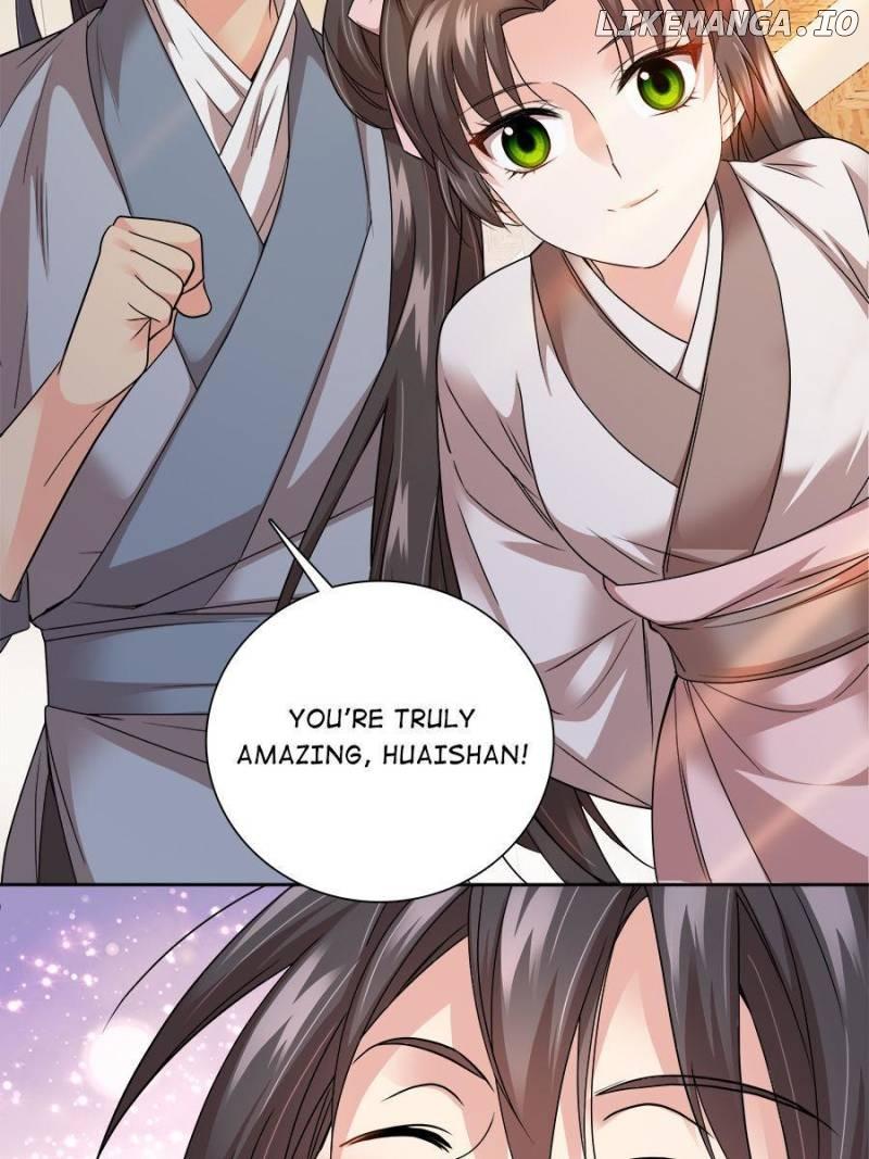 Dad, did you study today? Chapter 64 page 5