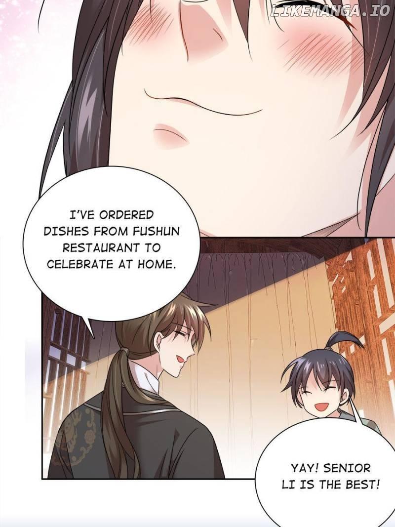 Dad, did you study today? Chapter 64 page 6