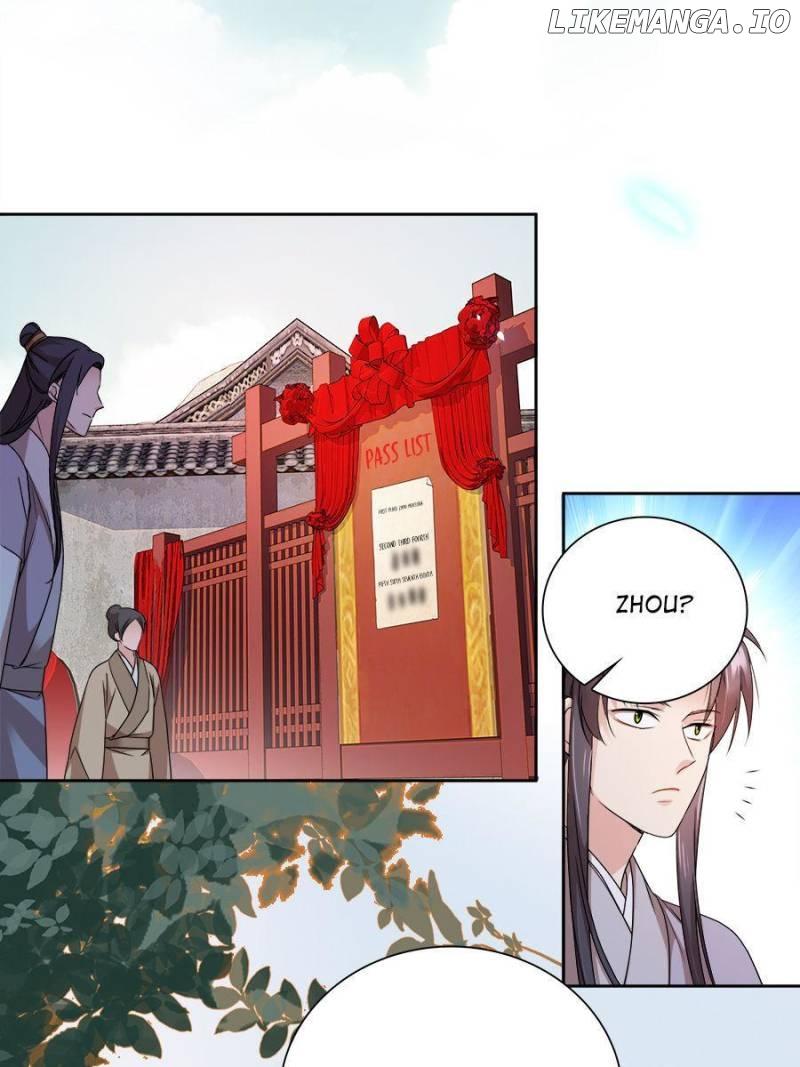 Dad, did you study today? Chapter 64 page 8