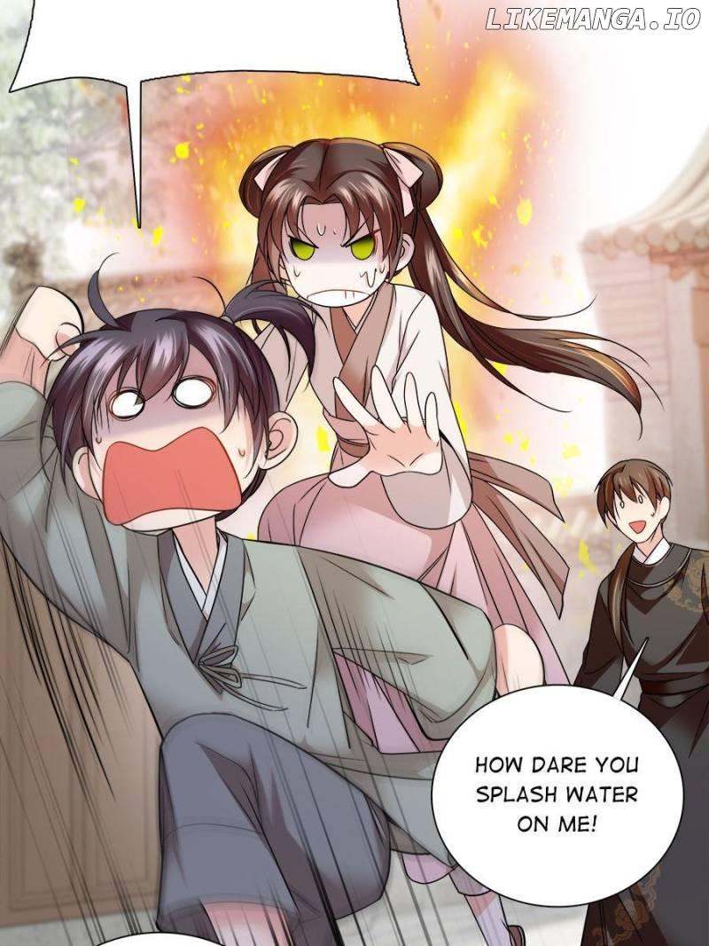 Dad, did you study today? Chapter 65 page 15