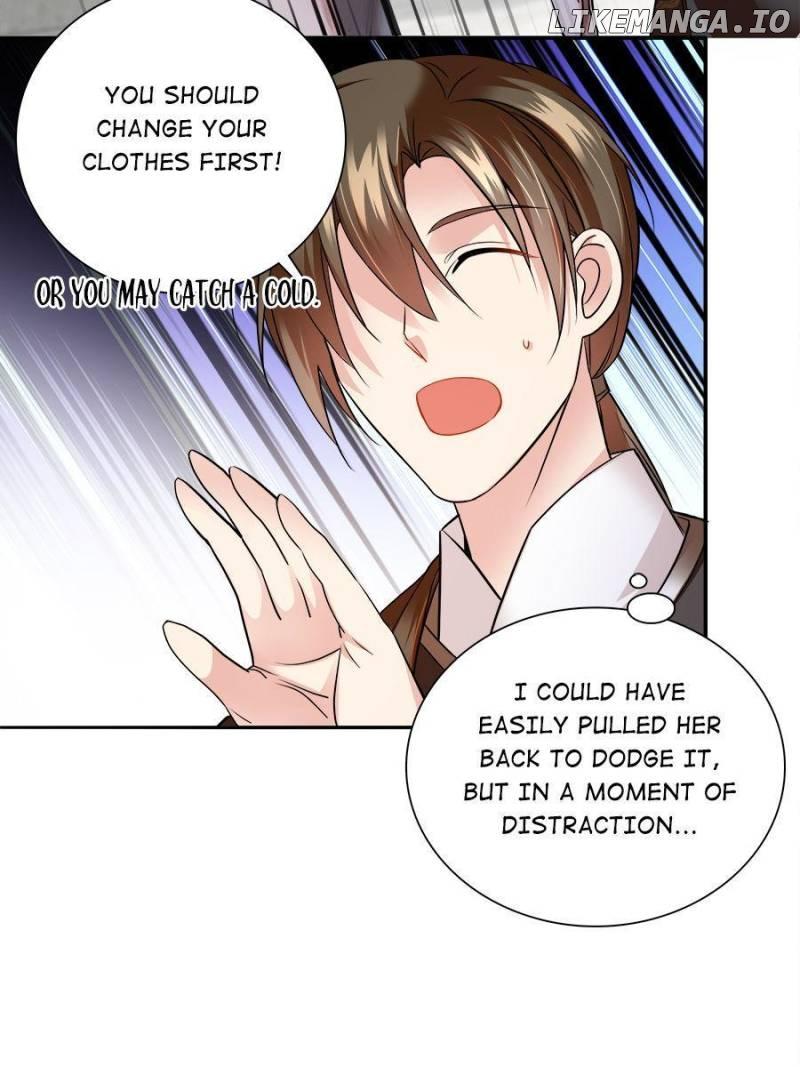 Dad, did you study today? Chapter 65 page 16