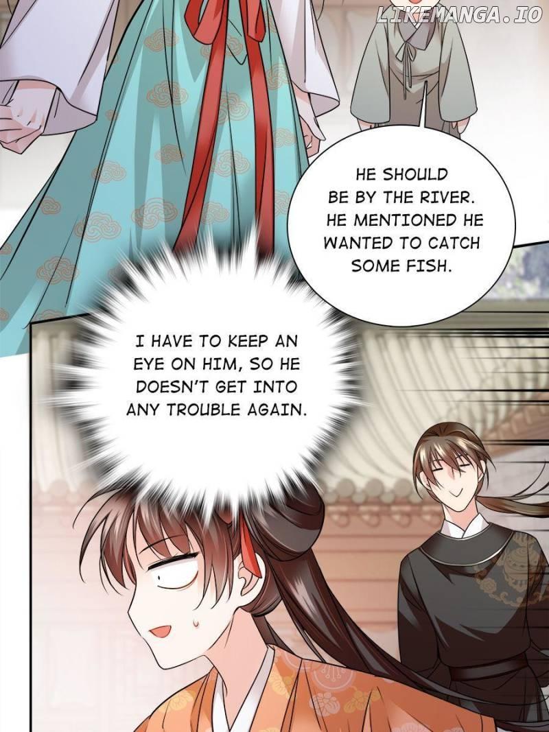 Dad, did you study today? Chapter 65 page 18
