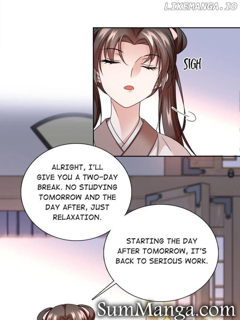 Dad, did you study today? Chapter 65 page 1